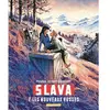 Image de Slava. Vol. 2. Les nouveaux Russes