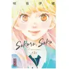 Image de Sakura, Saku. Vol. 3
