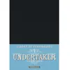 Image de Undertaker. Vol. 8. Le monde selon Oz