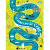 Image de Le grand livre de l'eau : de la goutte de pluie aux tsunamis
