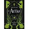 Image de L'autre. Vol. 1. Le souffle de la hyène