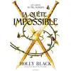 Image de Un conte de faes moderne. Vol. 3. La quête impossible