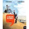 Image de Histoire dessinée de la France. Vol. 1. La balade nationale : les origines
