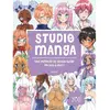 Image de Studio manga : une méthode de dessin facile en pas-à-pas !