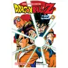 Image de Dragon Ball Z : 1re partie, les Saïyens. Vol. 4