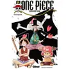 Image de One Piece : édition originale. Vol. 16. Successeurs