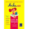 Image de Mika CE1 : livre de lecture