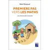 Image de Premiers pas vers les maths : les chemins de la réussite