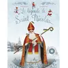 Image de La légende de saint Nicolas
