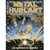 Image de Métal hurlant, n° 15. Les mondes du silence