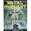 Image de Métal hurlant, n° 12. H.P. Lovecraft : murmures et chuchotements