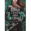 Image de Un palais de cendres et de ruines