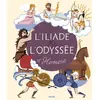 Image de L'Iliade et l'Odyssée d'Homère
