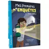 Image de Mes premières enquêtes. Vol. 6. Le passage secret