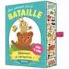 Image de Editions Auzou Mon premier jeu de bataille