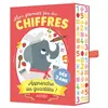 Image de Editions Auzou Mon premier jeu des chiffres