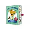 Image de 1,2,3 Animaux