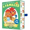 Image de Mon premier jeu de 6 familles