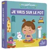 Image de Je vais sur le pot