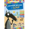 Image de Je rentre en moyenne section avec Loup : 3-4 ans