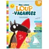 Image de Je rentre en grande section avec Loup : 4-5 ans