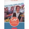 Image de Gestion appliquée : CAP commercialisation et services en hôtel-café-restaurant