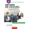 Image de Métiers de l'accueil, 1re professionnelle, bac pro