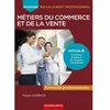 Image de Métiers du commerce et de la vente, terminale professionnelle : option A, animation et gestion de l'espace commercial