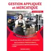 Image de Gestion appliquée et mercatique, seconde professionnelle : baccalauréats professionnels, famille des métiers de l'hôtellerie-restauration : commercialisation et services en restauration, cuisine