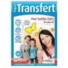 Image de Papier Transfert Textile MICRO APPLICATION
