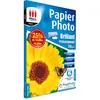 Image de MICRO APPLICATION Papier photo A4 ma-5079