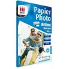 Image de MICRO APPLICATION Maxi Pack A4 Brillant 170g/m2