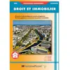 Image de Droit et immobilier : BTS professions immobilières, licence : droit et veille juridique en conseil en ingénierie, droit appliqué en transaction et gestion immobilière