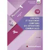 Image de Contrôle et traitement comptable des opérations commerciales, BTS comptabilité et gestion 1re année : processus 1 : applications PGI