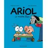 Image de Ariol. Vol. 7. Le maître-chien