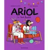 Image de Ariol. Vol. 8. Les trois baudets