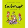 Image de Emile et Margot. Vol. 3. Un bazar monstre