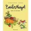 Image de Emile et Margot. Vol. 4. Merci, les monstres !