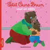 Image de Petit Ours Brun veut un câlin