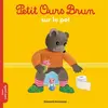 Image de Petit Ours Brun sur le pot