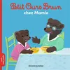Image de Petit Ours Brun chez Mamie