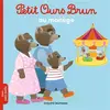 Image de Petit Ours Brun au manège