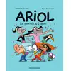 Image de Ariol. Vol. 10. Les petits rats de l'Opéra