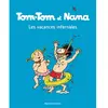 Image de Tom-Tom et Nana. Vol. 05. Les vacances infernales