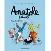 Image de Anatole Latuile. Vol. 11. Trop la classe !