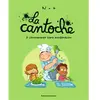 Image de La cantoche. Vol. 3. A consommer sans modération