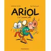 Image de Ariol. Vol. 13. Le canard calé