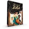 Image de Les sortilèges de Zora : coffret tomes 01 à 03