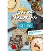 Image de Le cahier de vacances pour réussir en histoire : de la terminale à la L1