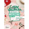 Image de Le cahier de vacances pour réussir en médecine : Pass, LAS